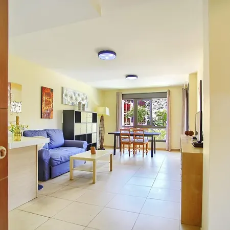 公寓 Mary 滨海帕尔姆