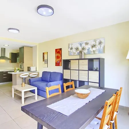 公寓 Mary 滨海帕尔姆