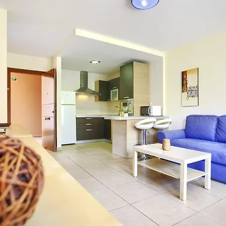 Mary 滨海帕尔姆