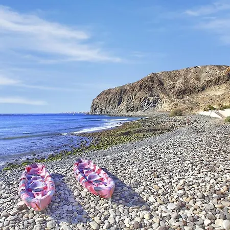 Mary Apartmán Palm-mar