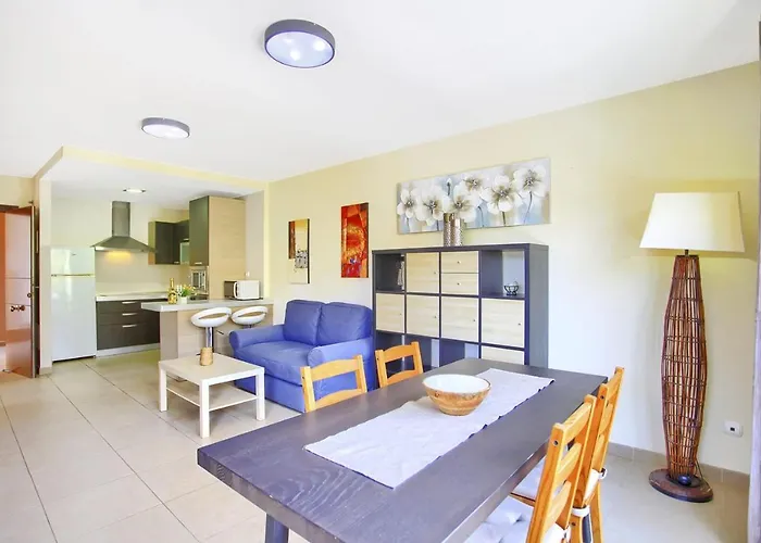 Apartmán Mary Palm-mar