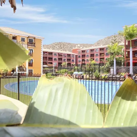 Mary Διαμέρισμα Palm-mar