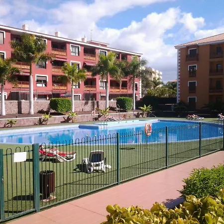 Mary Διαμέρισμα