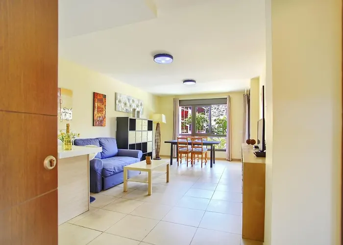 Apartment Mary Palm-mar