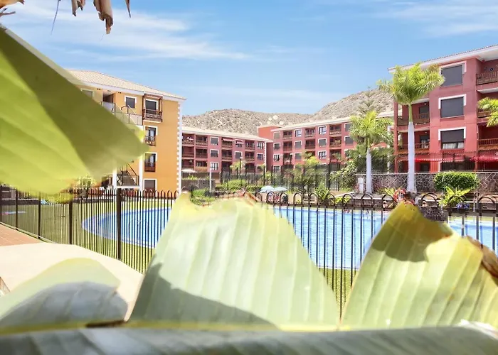 Mary Apartment Palm-mar