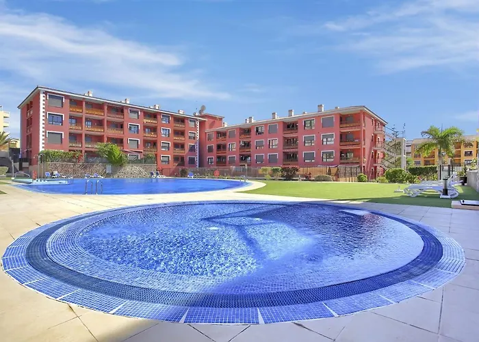 Mary Apartment Palm-mar