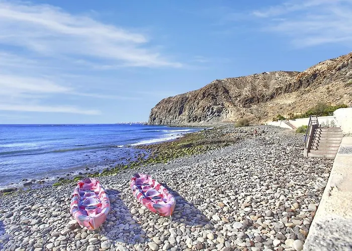 Mary Apartment Palm-mar