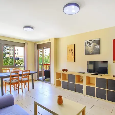 Appartement Mary