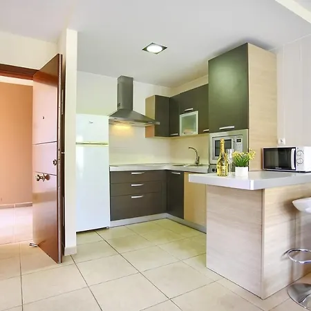 Mary Appartement *